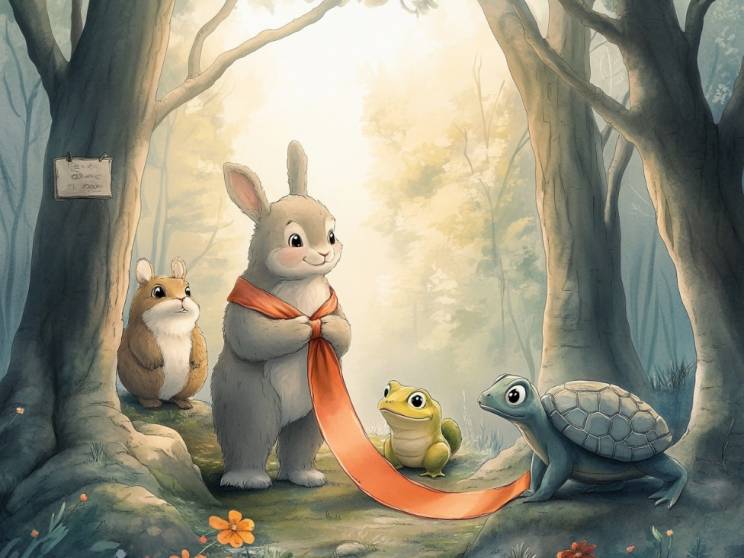 许愿丝带 许愿丝带