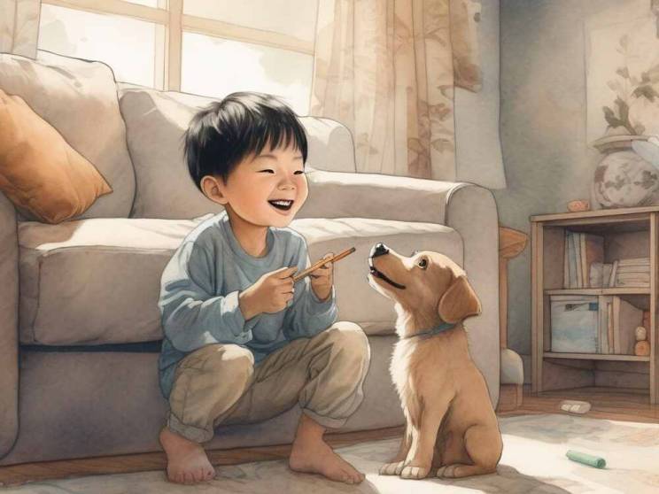 妹妹的降臨 妹妹的降臨