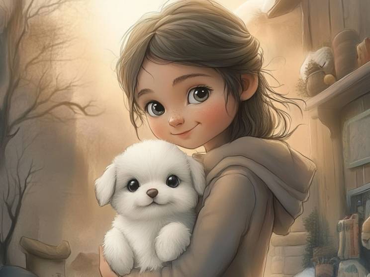 The Forgotten Promise