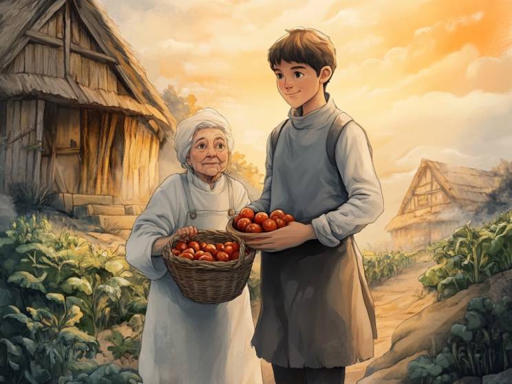 来自天上的王子