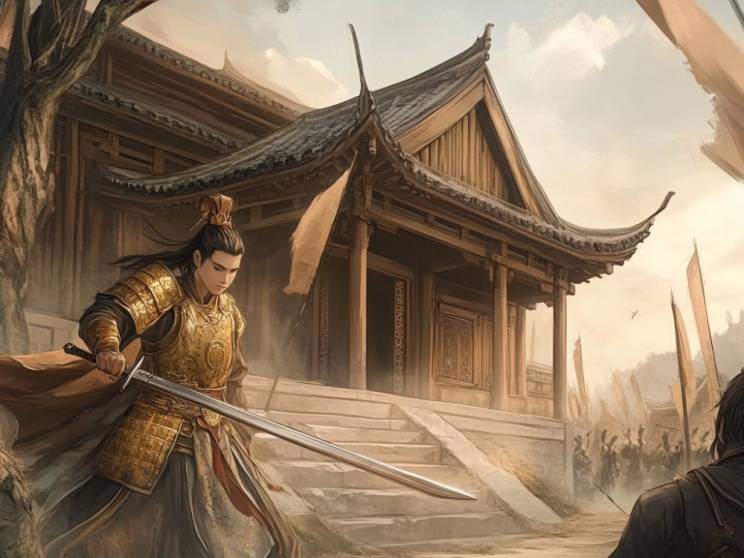 司马昭之心,路人皆知 司马昭之心,路人皆知