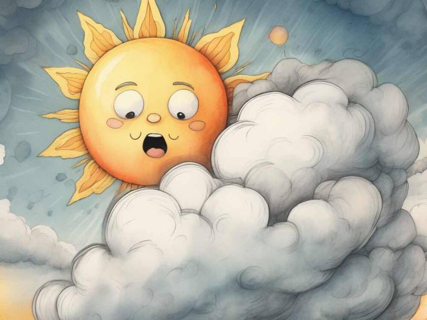 北风与太阳 北风与太阳