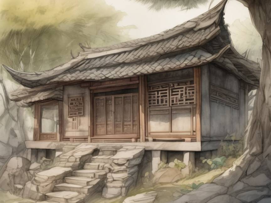 三顾草庐