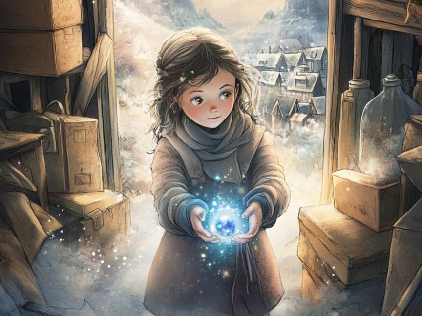 戒指精灵