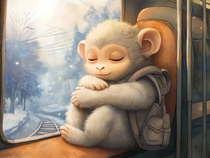 神秘森林
