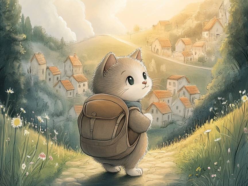 宁静山
