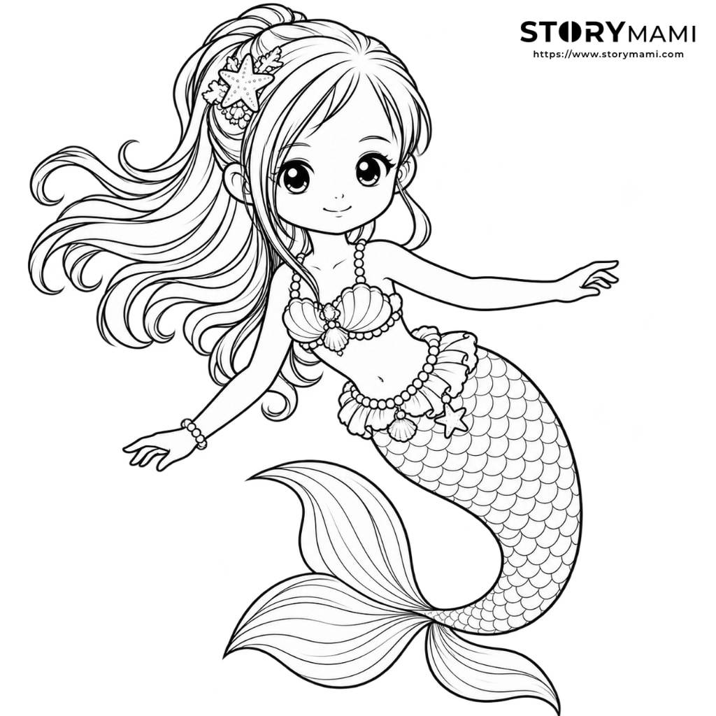 人魚公主