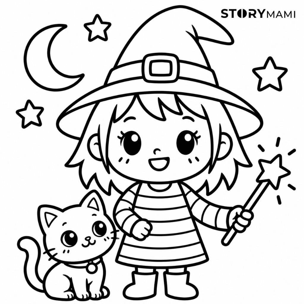 小巫女